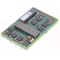 OmniOn Power (Formerly ABB Power Conversion) QBDW033A0B641Z Isolated 48Vin 12Vout 33A TH 3.68mm pin neg logic