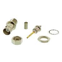 Kings M39012/28-0503 Connectors TNC BULKHEAD JA