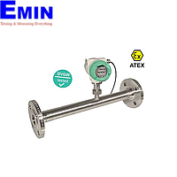 CS Instruments VA 570 Flow Sensor with Integrated Measuring Section