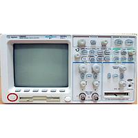 Agilent 54642D Mixed Signal Digital Oscilloscope Rental Service