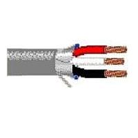 Belden 5101FE 0081000 Multi-Conductor Cables 3 #14 PP FS FRPVC