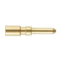 HARTING 09151006121 Contacts Han m23 Male-C 2mm