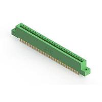 EDAC 333-050-500-202 Standard Card Edge Connectors Card Edge Connector