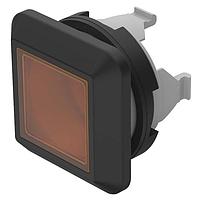 EAO 92-343.300 Switch Bezels / Switch Caps KYLK ACT RND 45*#252