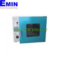 TOB TOB-DZF-6050 (1) Vacuum Lab Oven With Optional Vacuum Pump (53L 250°C)