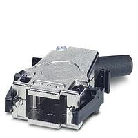 PHOENIX CONTACT 1419754 D-Sub Backshells CUC-DST-GZNI-A/DSFL9