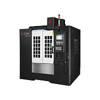 Shinzawa SV-76S 3 Axis Cnc Vertical Machining Center (760 x 430 x 450mm)