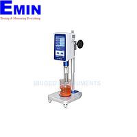 Biuged BGD 162/2 New Intelligent Touch-screen Rotary Viscometer (10~2.000.000(10^6)mPa.s)