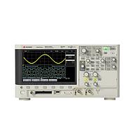 KEYSIGHT DSOX2022A InfiniiVision Oscilloscope (200 MHz, 2CH, 2 GSa/s)