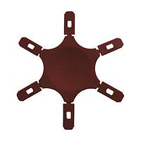 Amphenol Anytek AP00002000J0G Accessories ACCESSORIES CODING KEY