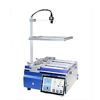 Lonroy BGD 528/S Multifunction Wet Abrasion Scrub Test Machine (0~300mm)