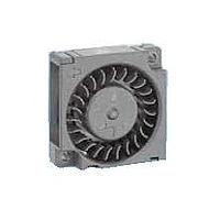 Delta Electronics, Inc. BFB0312HA-A Blowers DC Blower, 30x10mm, 12VDC, Ball Bearing, Lead Wires, Locked Rotor Sensor