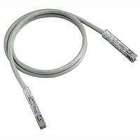 Panduit P110PC4IG5MY Cat 5e 110 PatchCord Asmbly 4 Pair Cat 5e