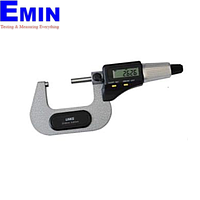 Samyon 727(II)-04 Outside Micrometer with Electronic Display (75-100mm, 0.001mm)