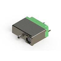 EDAC 516-056-520-161 Connectors Rack & Panel Connector