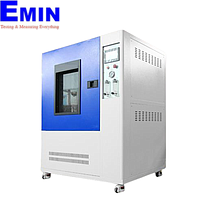 Uby Tech IPX1-2 Vertical Drop Rain Test (Box Type)