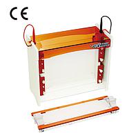 Major Science MV-30DSYS The Maxi Plus Vertical Electrophoresis System