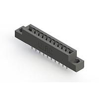 EDAC 356-010-420-104 Standard Card Edge Connectors Card Edge Connector
