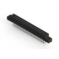 EDAC 357-038-400-208 Standard Card Edge Connectors Card Edge Connector