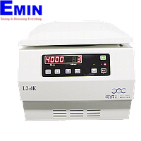 KECHENG L2-4K Table low speed centrifuge (4000rpm)