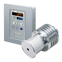 ATAGO PRM-TANK100α DX(FER) Process Refractometer (Refractive index (nD) : 1.32000 ~ 1.55700, Brix:  0.00 ~ 100.00%)