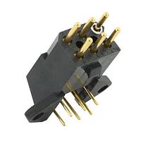 Eaton Souriau-Sunbank SMS6GE63 Unshrouded