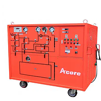 Acore GRT-100 SF6 Gas Recovery, Purification & Refilling Units (100kg,12m3/h)