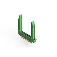 EDAC 345-040-558-578 Standard Card Edge Connectors .100" (2.54mm) Pitch Card Edge Connector