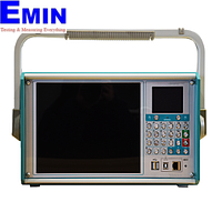 Wrindu RDJB-1600M Intelligent Protection Relay Test Device (0~360º)