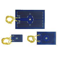 TT Electronics / Welwyn WDBR3UL-47RKIW Planar Resistors 47 ohm 10% 3.5kW Solder Pads