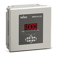 Selec APFC 147-112 RTU Protocol  (144x144)