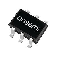 onsemi NSVMUN5333DW1T1G Digital Transistors SS BR XSTR DUAL 50V