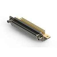 EDAC 634-M62-363-WT6 High Density D-Sub Connectors High Density D-Sub Connectors