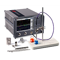 Measuring Dielectric Properties With Keysight’s Materials Measurements Solutions