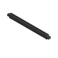 EDAC 887-038-544-604 Receptacles High Temp Card Edge Connector