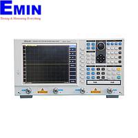 SALUKI S3603D Vector Network Analyzer (300 kHz ~ 20 GHz)