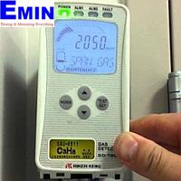 Fixed gas meter Repair Service