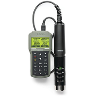 HANNA HI98494 Multiparameter Bluetooth portable pH/EC/OPDO Meter (0.00 – 14.00 pH/ ±600.0 mV; Cable 4m)