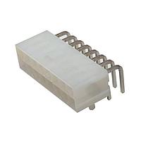Molex 39-30-1160 Power 16 CKT R/A HEADER