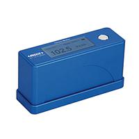 INSIZE 5711-SG60 Microporous Gloss Meter (60°, 0~1000 GU, Advanced Type)