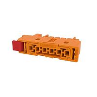 Amphenol FCI 10170159-106TALF Headers HV SIDE RECEPTACLE KITS-10170159-106TALF