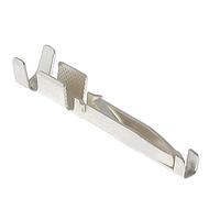 Hirose Electric RP13A-SC-112 Contacts FEM CRIMP CONTACT SILVR 18-22AWG LOOSE