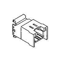 AMP Connectors - TE Connectivity 174058-2 Housings 040 12 POS RECPT