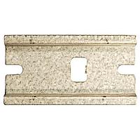 Altech RKA 3P DIN Rail