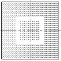 Texas Instruments TMS320C6457CCMHA DSPs Fixed-Pt Dig Signal Proc