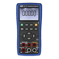 Process Signal Calibrator