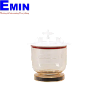 Rocker MF 3a Magnetic filter holder (300 mL, short stem)