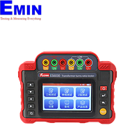Transformer test equipment