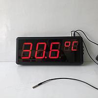 EMIN AT-TMT-L LED Digital Thermometer (-40~125°C, Large size)