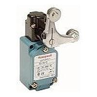 Honeywell SZL-WL-D Limit Switches Industrial